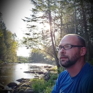 Meet your Posher, Jonathan